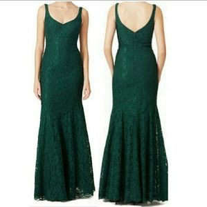 Nicole Miller gown 10